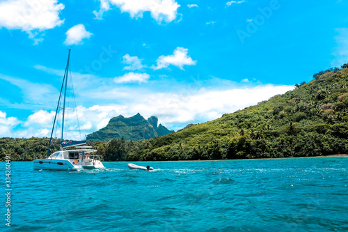 Paradise - Bora bora