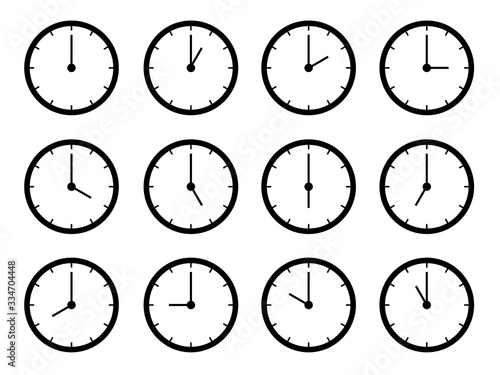 Horloge