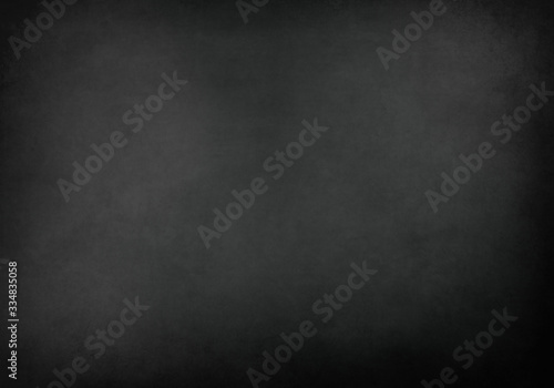 Dark slate color paper texture background, Grey paper surface for art and design background, banner, poster, wallpaper, backdrop