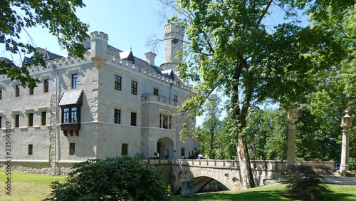 Schloss Fischbach