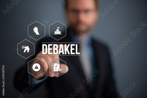 Debakel