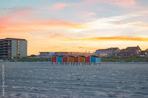 Wildwood Crest, New Jersey