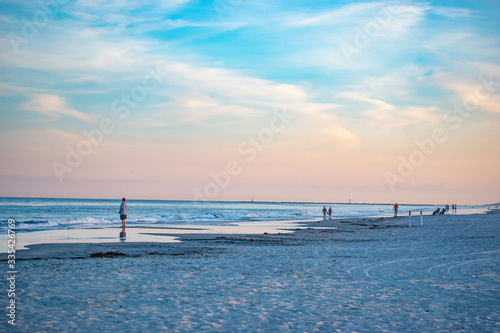 Wildwood Crest, New Jersey