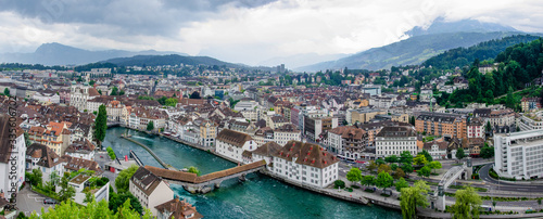Luzern, Switzerland.