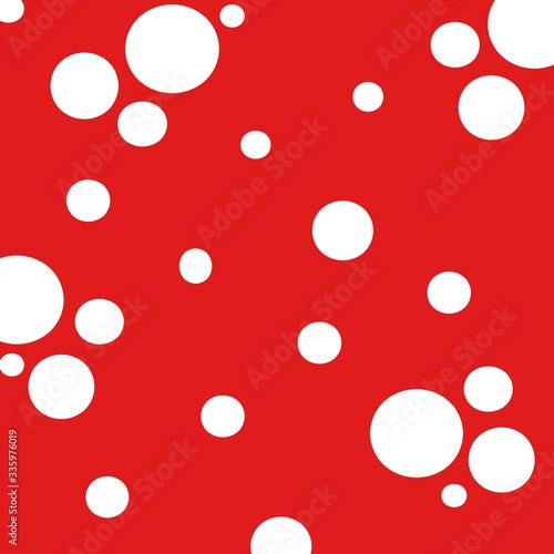 pretty polka dot patterns