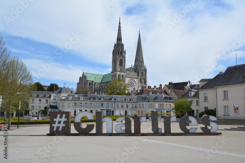 Chartres