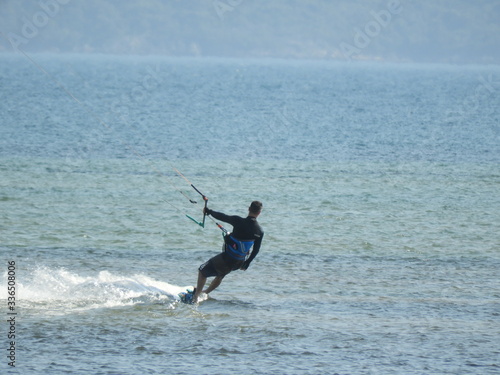 windsurfer