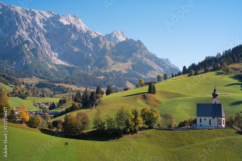 Dienten am Hochkönig 