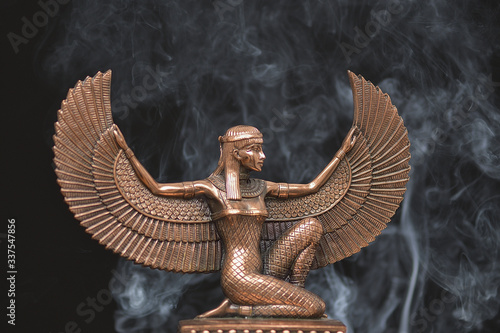  Isis Goddess of Religion of Ancient Egypt