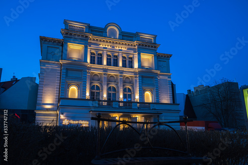 Teatr Polski w Poznaniu