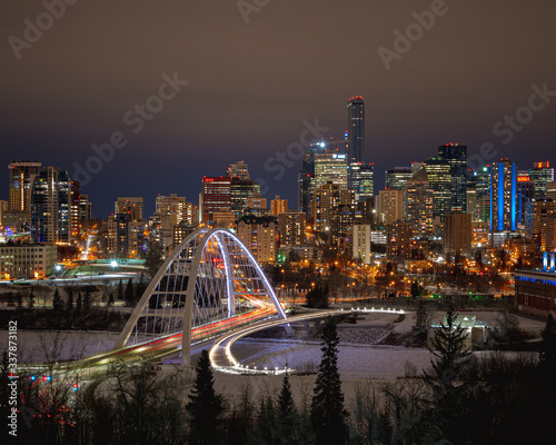 City of Edmonton