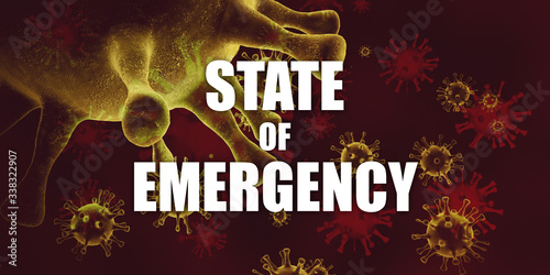 State of Emergency