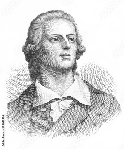 Friedrich Schiller