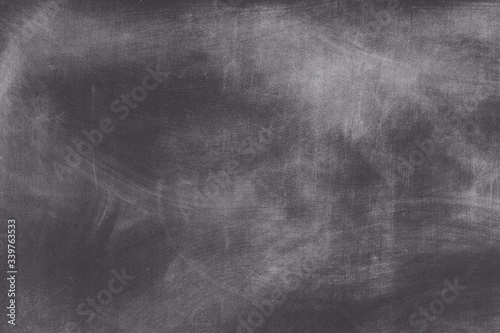 Dirty blackboard background