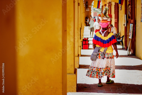 CARTAGENA COLOMBIA WOMEN