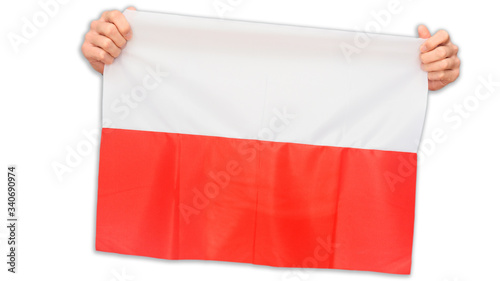 Polska.