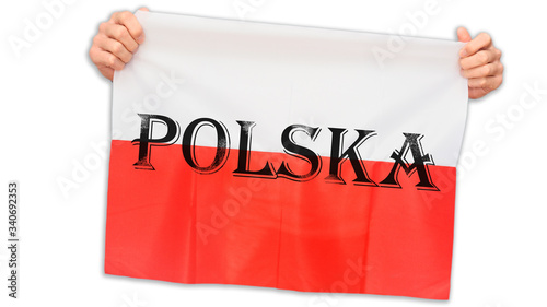 Polska.