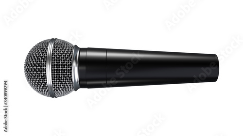 Microphone