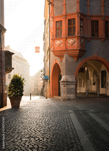 Altstadt Görlitz