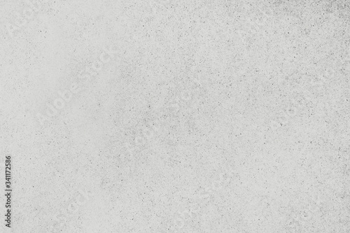 Gray plain concrete textured background