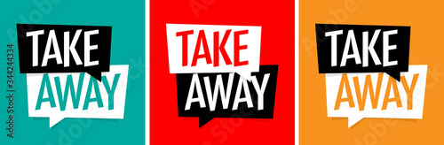 Take away