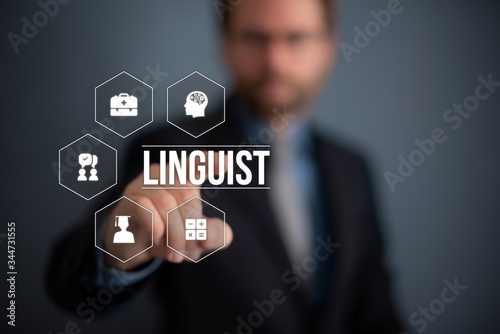 Linguist