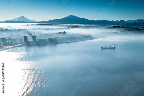 Puerto Montt, chile