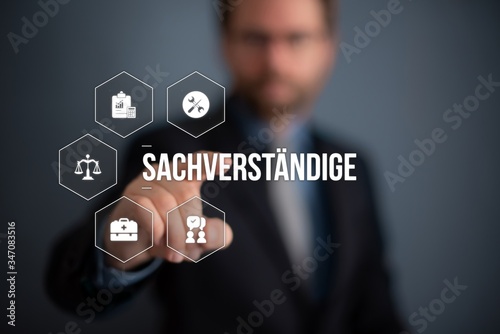 Sachverst�ndige