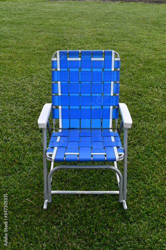 Lawn Chair