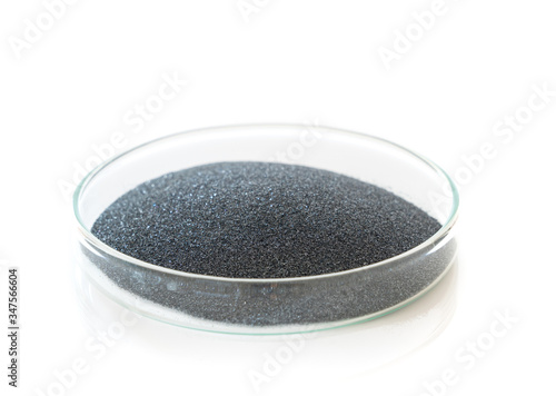 Silicon carbide