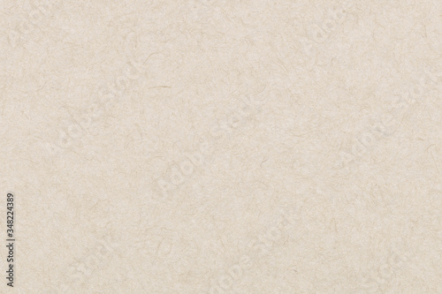 Beige paper texture background