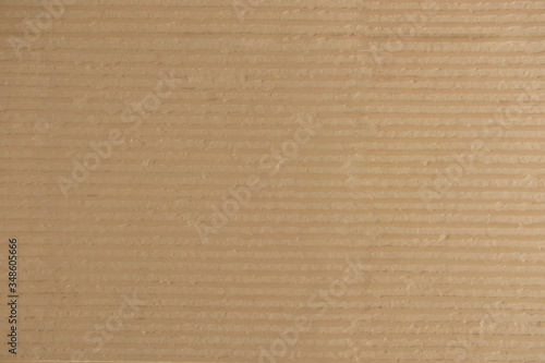 Clay tile pattern, light cream color. Concept background