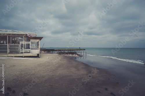 Odessa - Beach 2