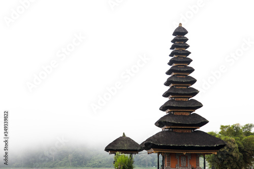 Pagoda templo Vietnam Asia