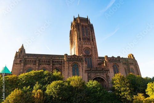 Liverpool Anglican Cathedral