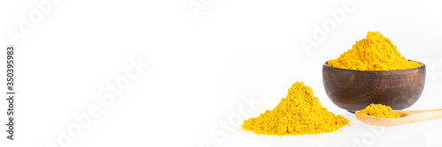 Yellow Curry Seasoning - Organic curry powder