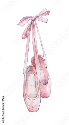 pointe shoes for ballet