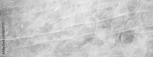 Gray white abstract quartz marble marbled texture background banner