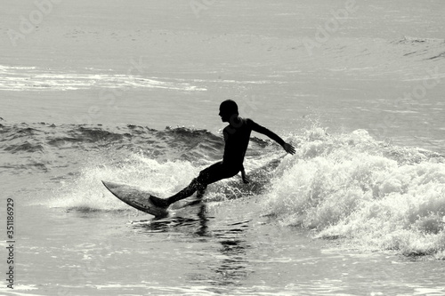 Surfer