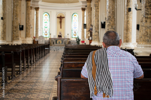 Cultura y religion