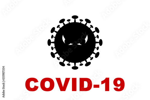 Covid-19 siniestro