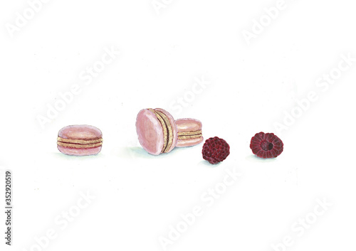 macarons