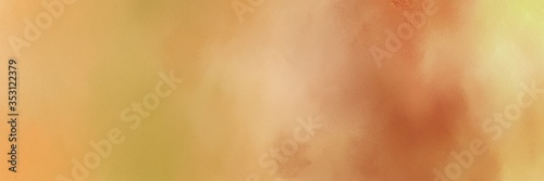 colorful sandy brown, coffee and burly wood color background with space for text or image. can be used as poster or background