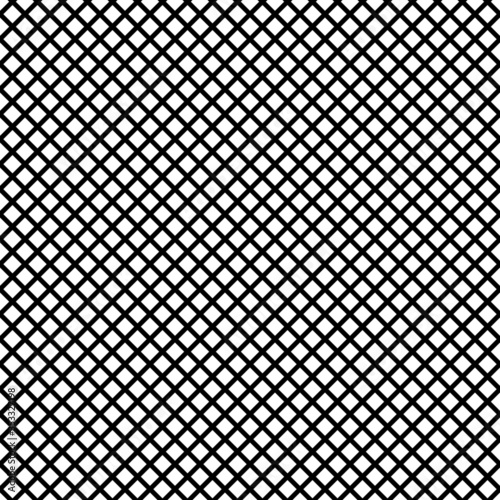 Black and white straight line oblique background pattern