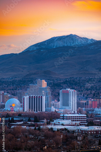 Reno, Nevada