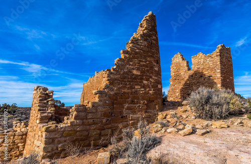 Hovenweep Castle | Hovenweep National Monument | Utah