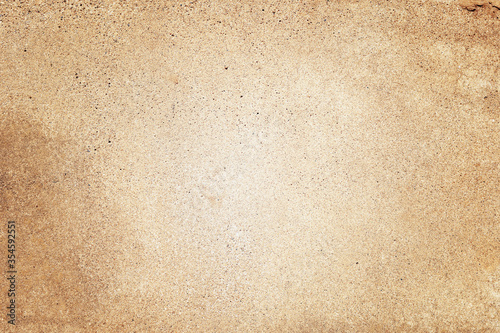 Texture of an old concrete surface for the background. Design. Close up.