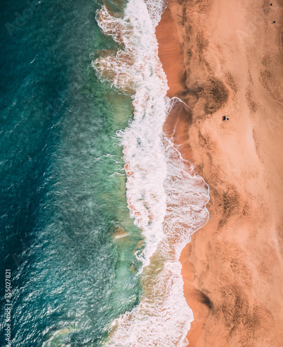 Strand in Hawaii