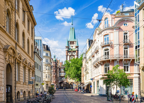 Freiburg im Breisgau