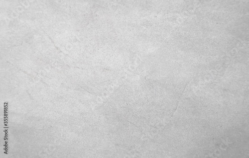Concrete wall white gray texture abstract background blurred. Illustration vintage old cement or material for design interior.